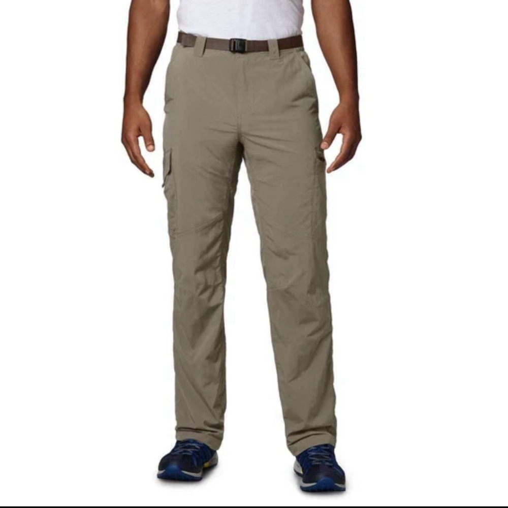 Columbia sportswear men’s size 36 cargo pants
